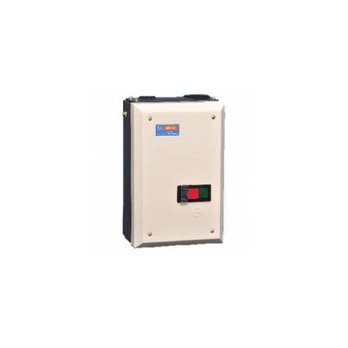 L&T 30 kW Fully Automatic Star Delta Motor Starter 20-23 A, SS94366